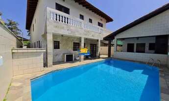 Imagem: BERTIOGA - Casa de Condomínio - MAITINGA