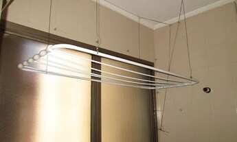 Imagem 6: APARTAMENTO PARA ALUGUEL, 2 DORM SENDO 1 SUITE , GARAGEM, BOSQUE, CAMPINAS