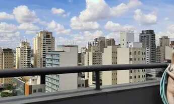 Imagem 2: Duplex para aluguel e venda com 166 metros quadrados com 3 quartos em Perdizes - São Paulo