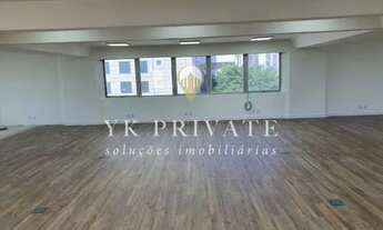 Imagem 5: Conj. Comercial no Brooklin com 204 m² Venda e/ou Aluguel