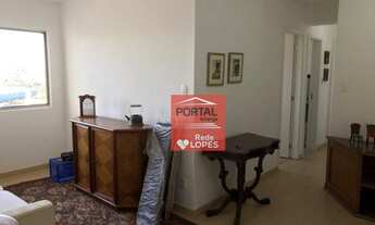 Imagem 4: Apartamento com 2 dormitórios 1 Vaga para alugar, 58 m² por R$ 3.075/mês - Sacomã - São Pa