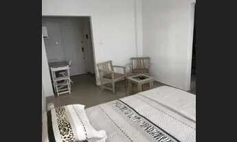 Imagem 4: Kit, mobiliado, boa localização