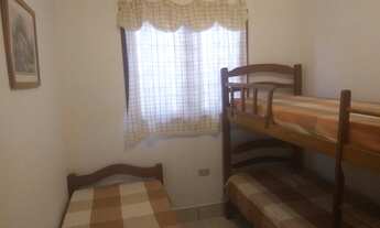 Imagem 6: SEMANA SANTA NO CHALÉ DE GRAVATÁ