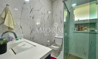 Imagem 6: Sobrado para aluguel com 150 metros quadrados com 3 quartos em Portais (Polvilho) - Cajama