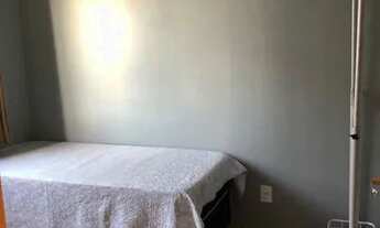 Imagem 2: Alugo apartamento semi mobiliado