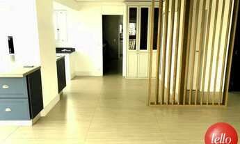 Imagem 5: São Paulo - Apartamento Padrão - Mooca