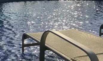 Imagem 3: Apartamento para aluguel tem 79 metros quadrados com 3 quartos em Ponta Negra - Natal - RN