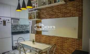 Imagem 4: SãO CAETANO DO SUL - Apartamento Padrão - Santa Maria