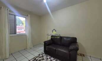 Imagem 6: Apartamento com 2 dormitórios para alugar, 56 m² por R$ 2.150,00/mês - Morada da Serra - J