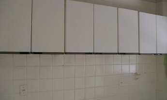 Imagem 6: Apartamento com 3 dormitórios à venda, 97 m² por R$ 845.000,00 - Itaim Bibi - São Paulo/SP