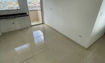 Imagem 2: Apartamento para aluguel tem 39 metros quadrados com 2 quartos em Cidade Patriarca - São P