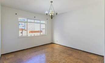 Imagem 7: Apartamento no calçadão da Rua Tibiriçá, 03 dormitórios e cozinha ampla