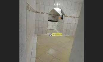 Imagem 4: Sobrado com 3 dormitórios, 252 m² - venda por R$ 430.000,00 ou aluguel por R$ 1.815,00/mês