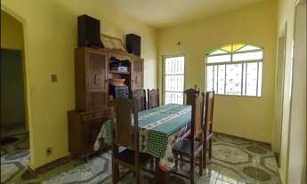 Imagem 5: Casa para aluguel e venda tem 450 metros quadrados com 6 quartos em Renascença - Belo Hori