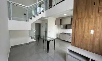 Imagem 4: Apartamento com 1 dormitório para alugar, 62 m² - Jardim do Mar - São Bernardo do Campo/SP