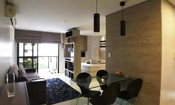 Imagem 1: São Paulo - Apartamento Padrão - Moema