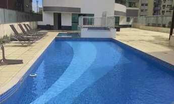 Imagem 2: Alugo Apto mobiliado Ed Samurai