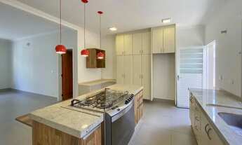 Imagem 2: Casa térrea com 4 dormitórios para locação no Condomínio Portal de Itu em Itu/SP