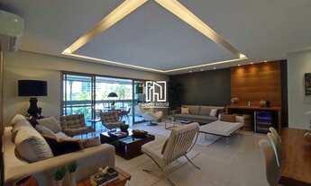 Imagem 4: Apartamento-À VENDA-Barra da Tijuca-Rio de Janeiro-RJ