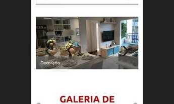Imagem 5: Apartamento terraço Beach park