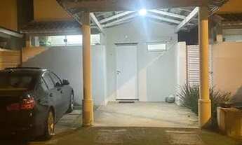 Imagem: Casa condomínio arte de viver