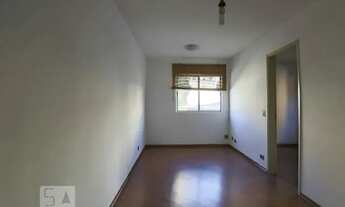 Imagem 1: Apartamento para Aluguel - Bela Vista, 1 Quarto, 38 m2