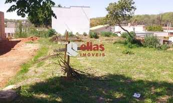 Imagem 3: TERRENO A VENDA NO JARDIM NICÉIA