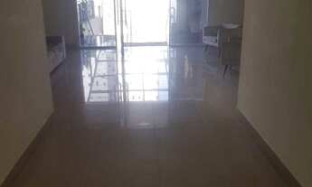 Imagem 2: Apartamento com 2 dormitórios à venda, 75 m² por R$ 380.000 - Aviação - Praia Grande/SP