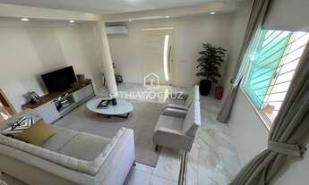 Imagem: Casa Duplex para Venda em Fortaleza, Maraponga