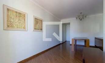 Imagem 2: Apartamento para Aluguel - Jardim Anália Franco, 2 Quartos, 68 m2