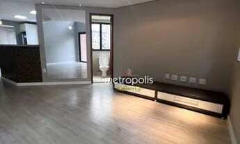 Imagem 10: Apartamento Duplex à venda, 170 m² por R$ 1.280.000,00 - Jardim - Santo André/SP