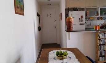 Imagem 7: Apartamento à venda, 64 m² por R$ 650.000,00 - Lapa - Rio de Janeiro/RJ