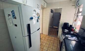 Imagem 6: Alugo quarto na ponta verde