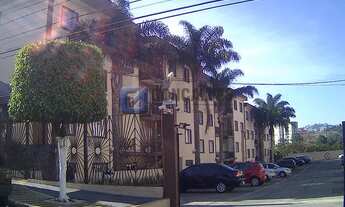 Imagem 2: SAO BERNARDO DO CAMPO - Residential / Apartment - SANTA TEREZINHA