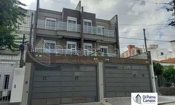 Imagem: Sobrado Novo - Próximo ao Metrô Praça