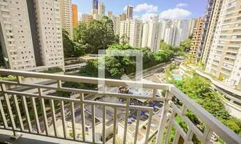 Imagem 7: Apartamento para Aluguel - Portal do Morumbi, 2 Quartos, 62 m2