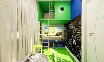 Imagem 6: Linda sobrado em condomínio para venda com 120 m² com 3 quartos