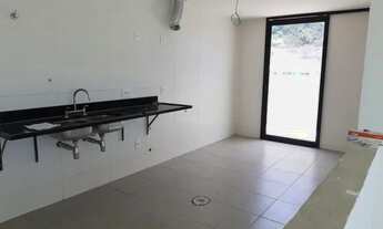 Imagem 4: Cobertura com 4 dormitórios à venda, 239 m² por R$ 2.500.000,00 - Charitas - Niterói/RJ