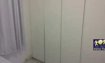 Imagem 4: Flat para locação no Jardins - Edifício Saint Paul - Cód. EWF05873