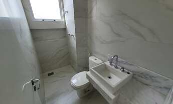 Imagem 7: Apto 02qtos, suíte, 02 vagas, elevador, alto padrão de acabamento, próximo ao Big Shopping