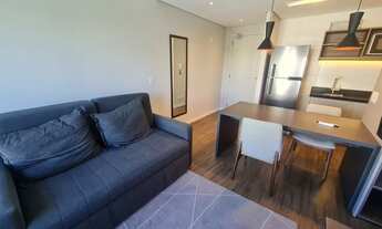 Imagem 6: Loft para aluguel possui 40 metros quadrados com 1 quarto em Moinhos de Vento - Porto Aleg