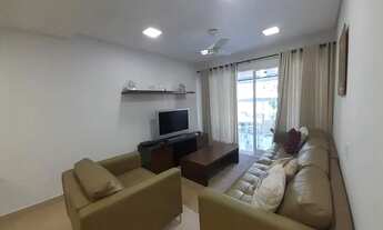 Imagem 3: Apartamento com 4 dormitórios para alugar, 149 m² por R$ 12.000/mês - Riviera Módulo 3 - B