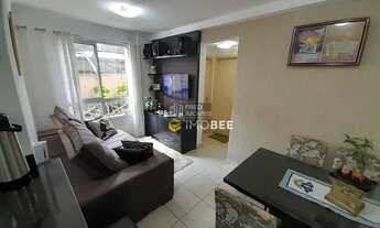 Imagem 2: Apartamento 2 quartos com armários planejados Condomínio Rossi Mais Primavera Região Venda