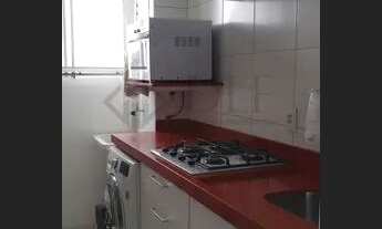 Imagem 6: Apartamento para aluguel, 2 quarto(s), Jardim Do Lago, Campinas - W1659_AP713