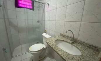 Imagem 7: Apartamento para venda tem 85 metros quadrados com 3 quartos