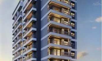 Imagem 1: APARTAMENTO RESIDENCIAL em São Paulo - SP, Pinheiros