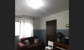 Imagem 6: Casa 02 Dormitórios no bairro Praça - Tijucas/SC