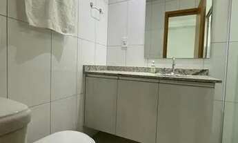 Imagem 5: Studio com Suíte - Edifício Spetaccolo Patriani