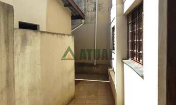 Imagem 3: LOCAÇÃO Casa com 2 dormitórios