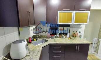 Imagem: Av. Parque Residencial Parque central Aluga